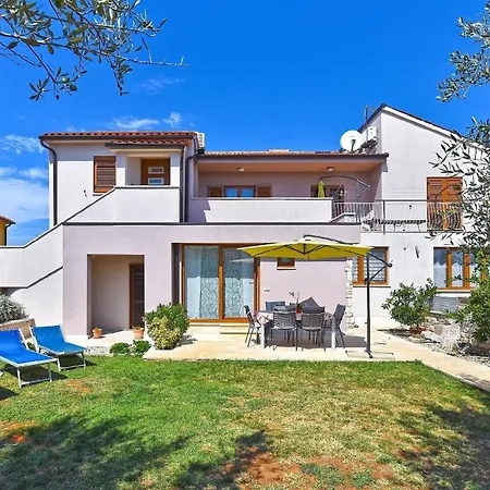 Apartment Fuer 4 Personen Ca 50 Qm In Fazana, Istrien Istrische Riviera *