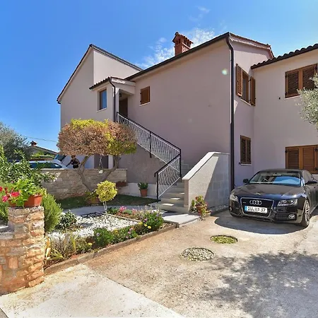 Fuer 4 Personen Ca 50 Qm In Fazana, Istrien Istrische Riviera *
