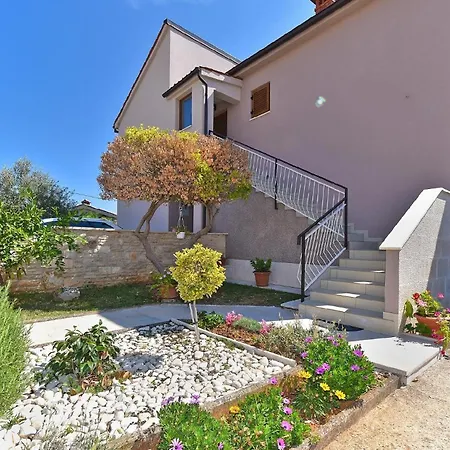 Fuer 4 Personen Ca 50 Qm In Fazana, Istrien Istrische Riviera Apartment