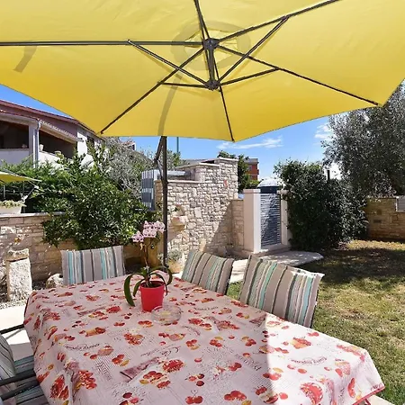 Apartment Fuer 4 Personen Ca 50 Qm In Fazana, Istrien Istrische Riviera