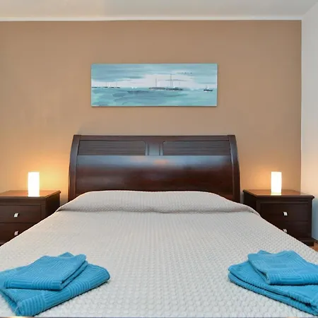 Fuer 4 Personen Ca 50 Qm In Fazana, Istrien Istrische Riviera Apartment Fazana