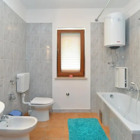 Fuer 4 Personen Ca 50 Qm In Fazana, Istrien Istrische Riviera * Fazana