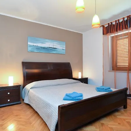 Apartment Fuer 4 Personen Ca 50 Qm In Fazana, Istrien Istrische Riviera