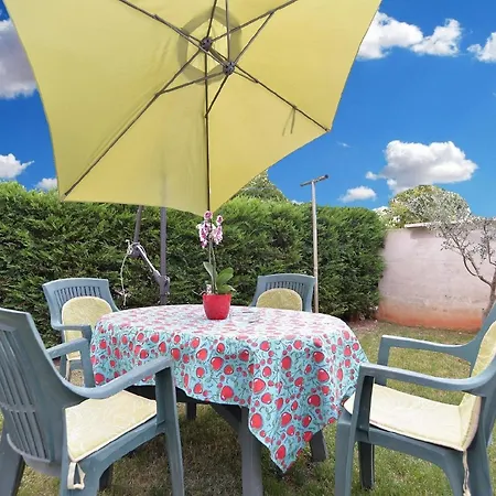 Apartment Fuer 4 Personen Ca 50 Qm In Fazana, Istrien Istrische Riviera *